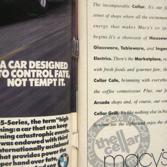 Grand Hotel Playbill 1990 Kathi Moss Liliane Montevecchi Ticket Musical Movie - Picture 3 of 11